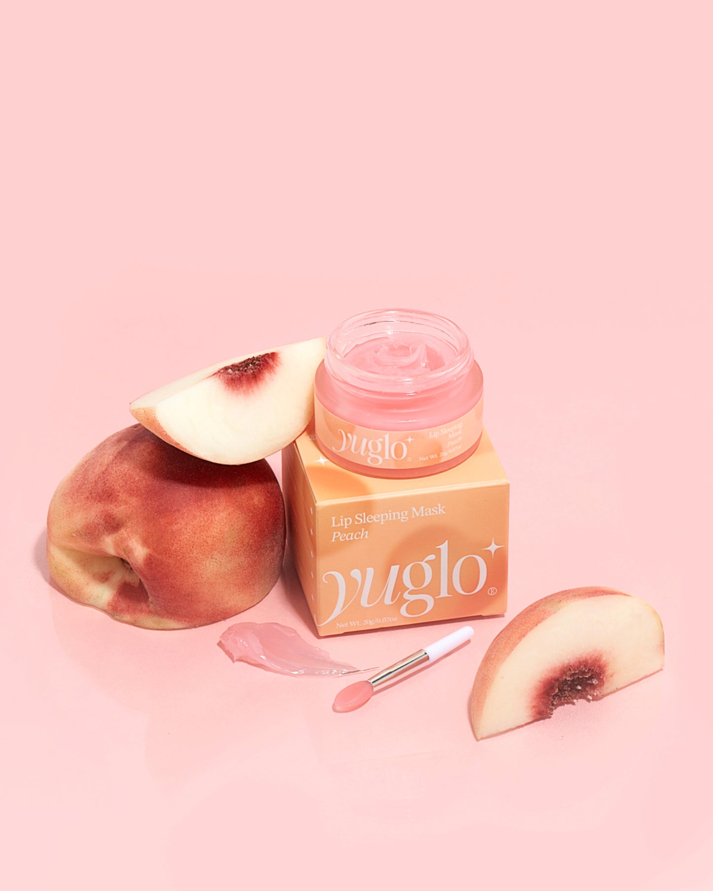 Lip Sleeping Mask
