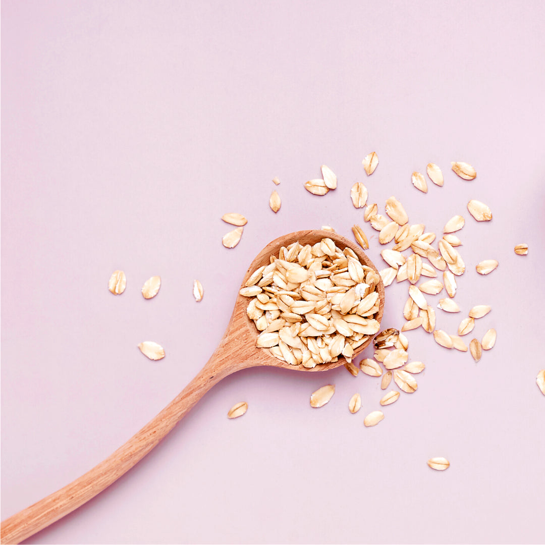 face oil ingredients