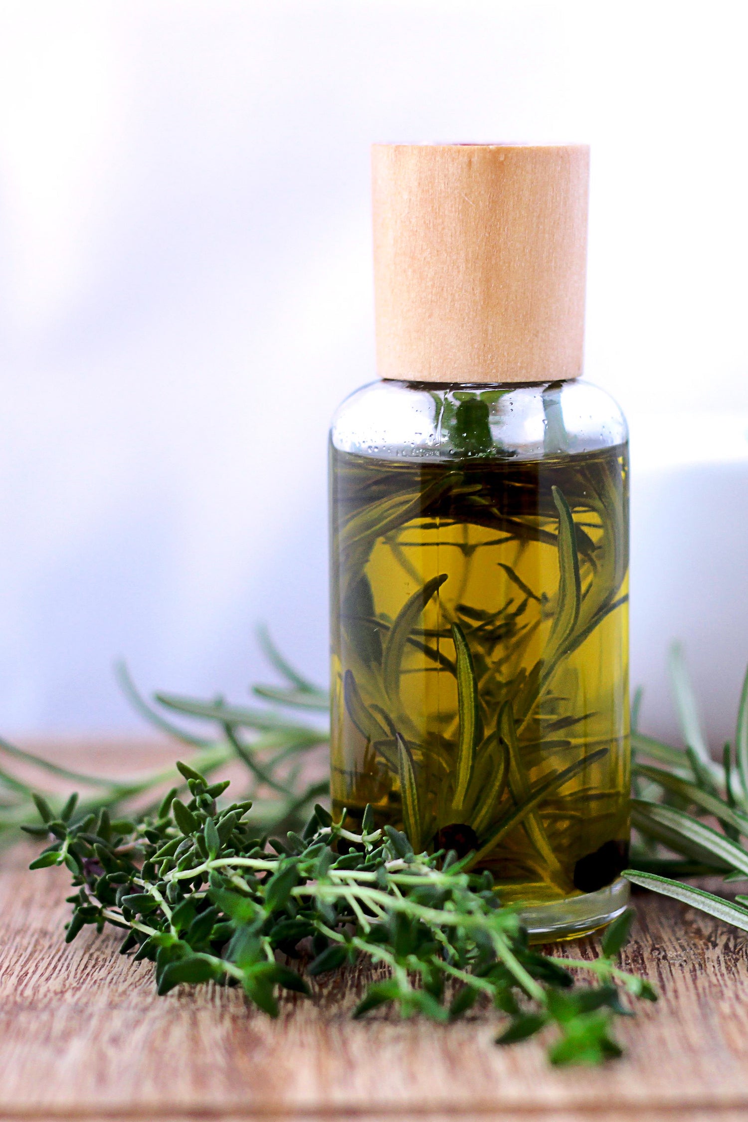 face oil