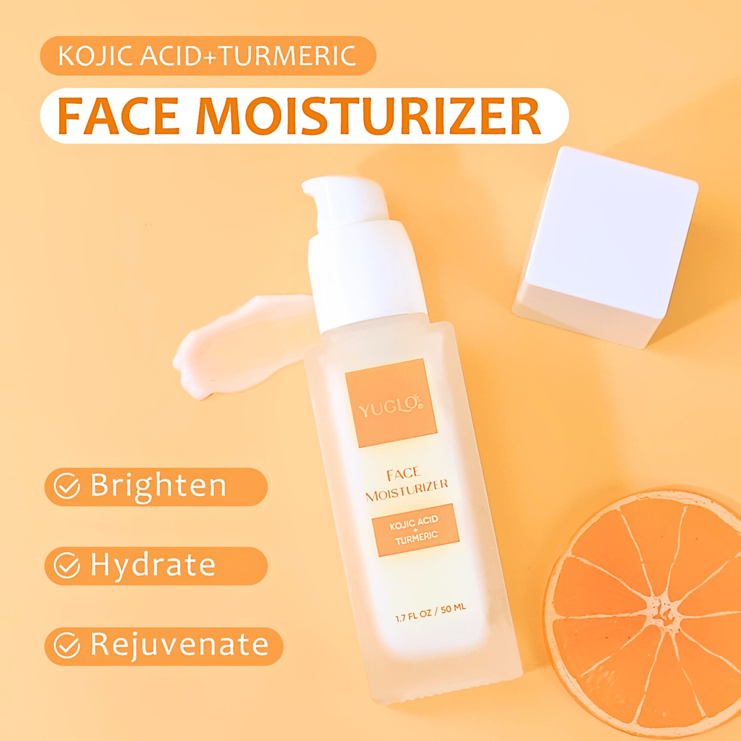 Face Moisturizer