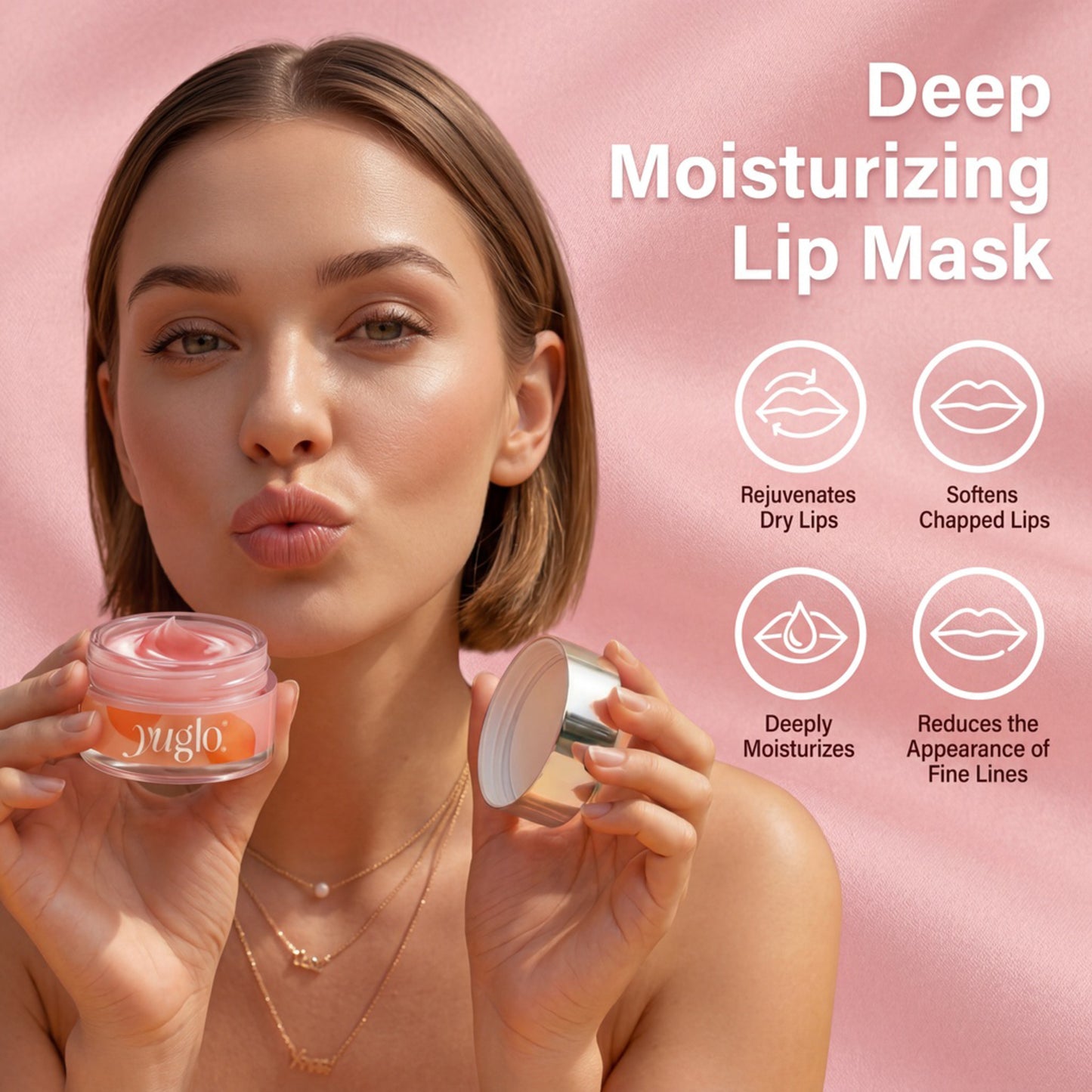 Lip Sleeping Mask