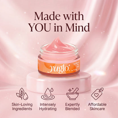 Lip Sleeping Mask