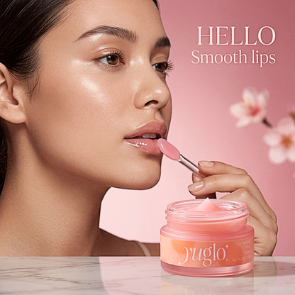 Lip Sleeping Mask