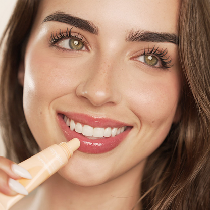 Multi-Peptide Lip Mask
