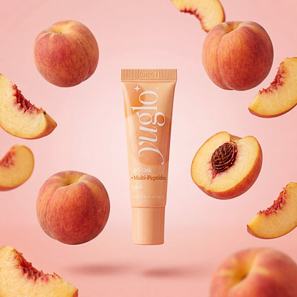 Multi-Peptide Lip Mask