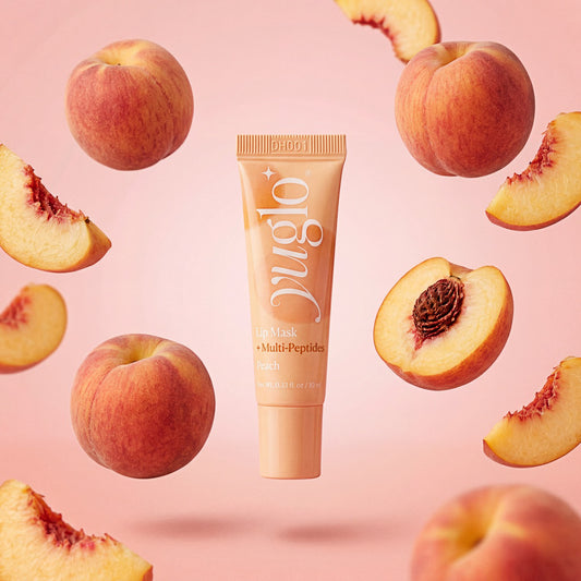 Multi-Peptide Lip Mask