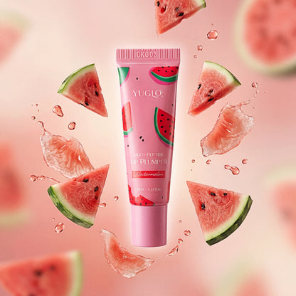 50% OFF Multi-Peptide Lip Plumper