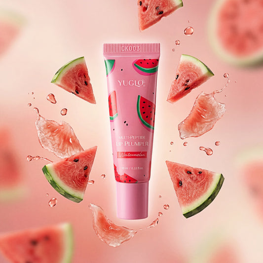 50% OFF Multi-Peptide Lip Plumper