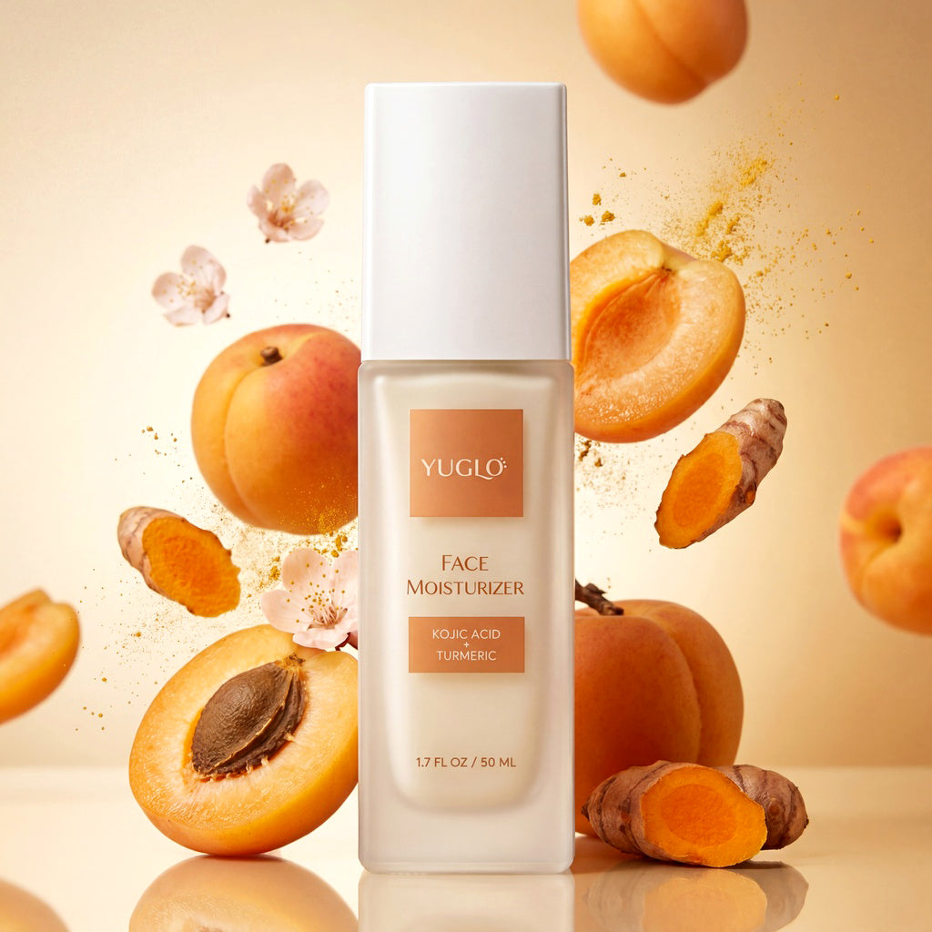 Face Moisturizer