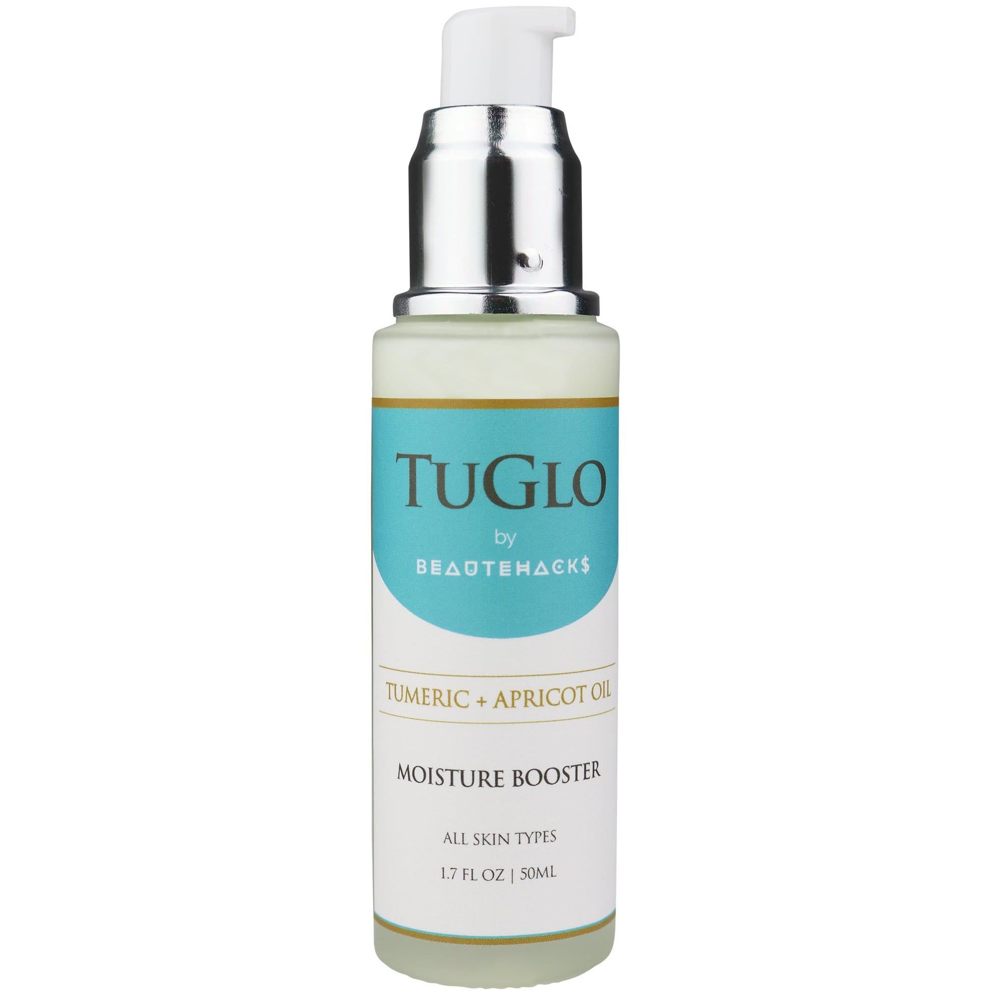 TuGlo Face Moisturizer